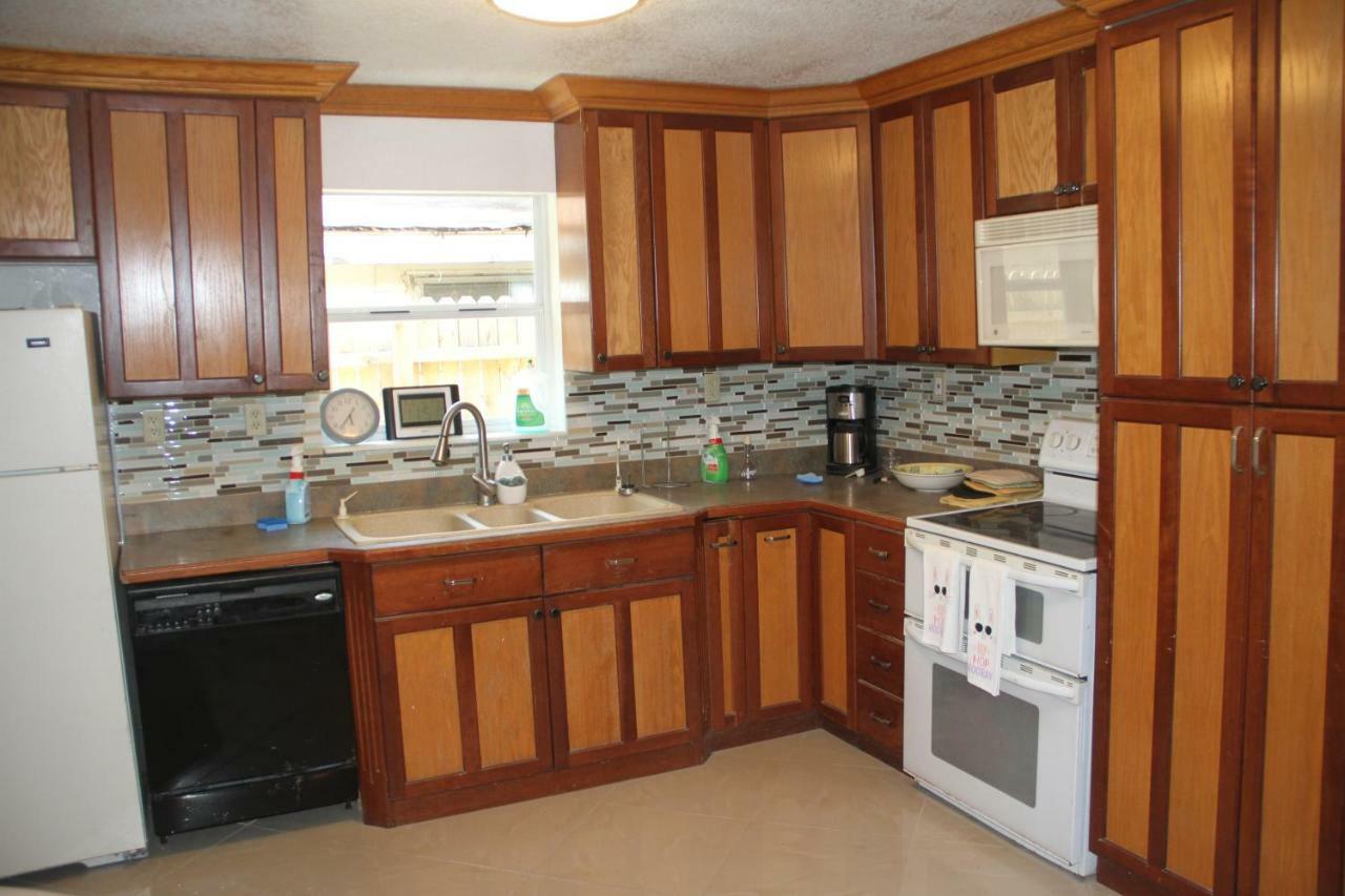 The Hip Hop Guest house Tampa