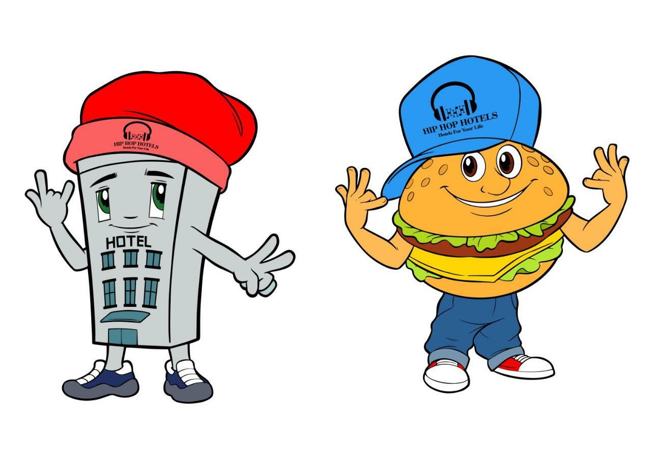 The Hip Hop
