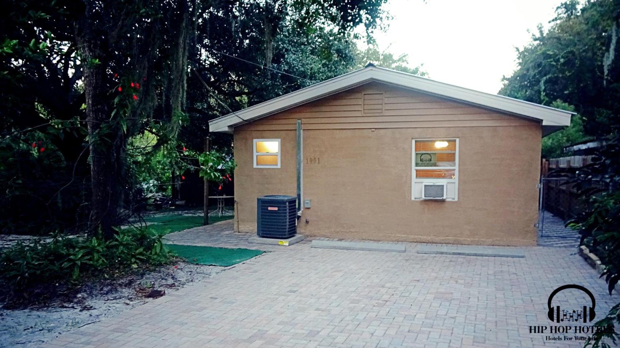 Guest house The Hip Hop